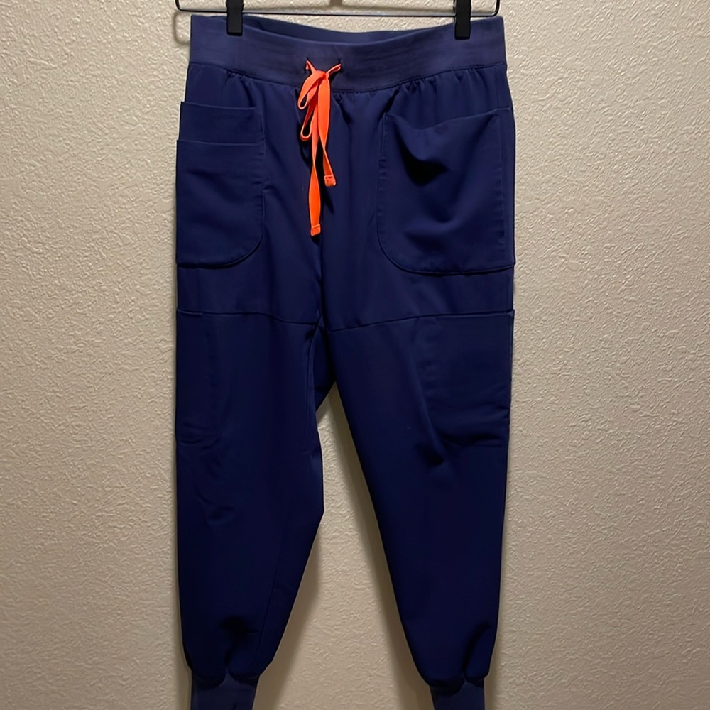 Figs Scrub Pants